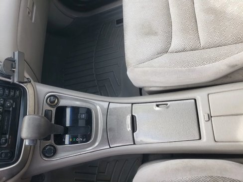 Used 2002 Toyota Highlander 4WD V6 image 13
