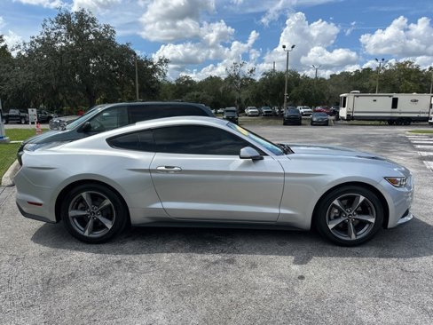 Used 2015 Ford Mustang Coupe w/ Equipment Group 051A image 39