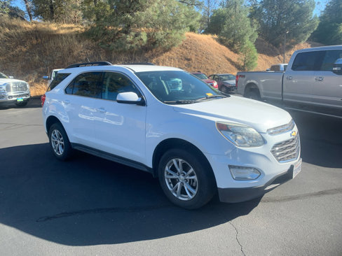 Used 2016 Chevrolet Equinox LT w/ Convenience Package image 3