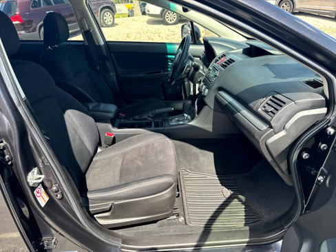Used 2014 Subaru Crosstrek 2.0i Premium w/ Popular Package #2 image 9