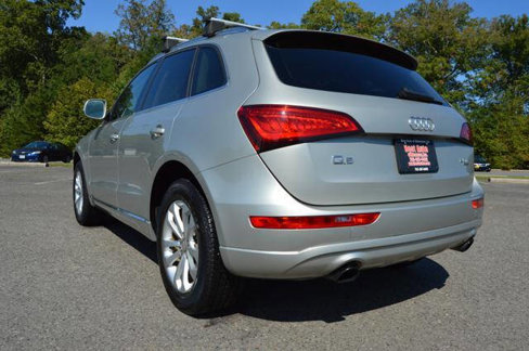 Used 2014 Audi Q5 2.0T Premium Plus image 60