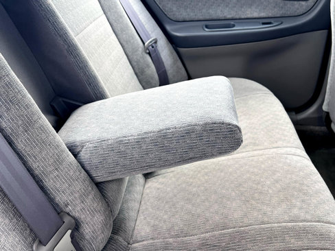 Used 2001 Nissan Altima GXE image 34
