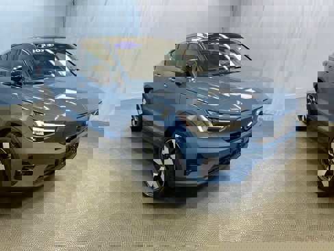Certified 2023 Volvo C40 P8 Recharge Ultimate image 1