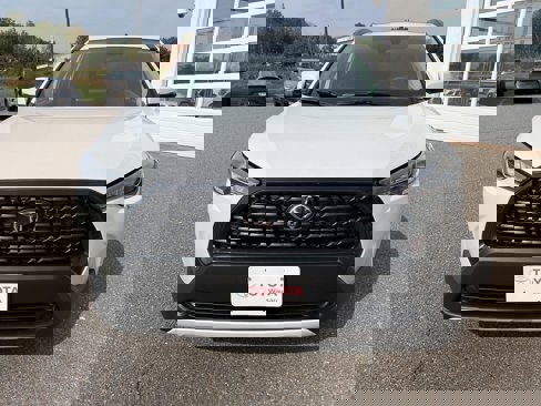 Certified 2022 Toyota Corolla Cross LE w/ Moonroof Package image 9