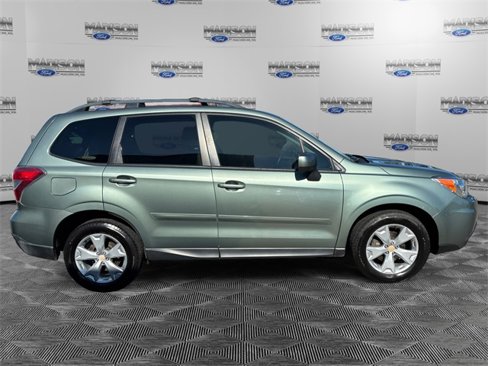 Used 2015 Subaru Forester 2.5i Premium w/ All-Weather Package image 6