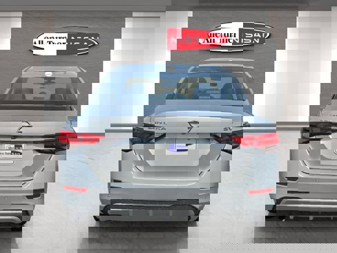 Used 2023 Nissan Sentra SV image 15