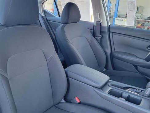 New 2025 Nissan Sentra S image 12