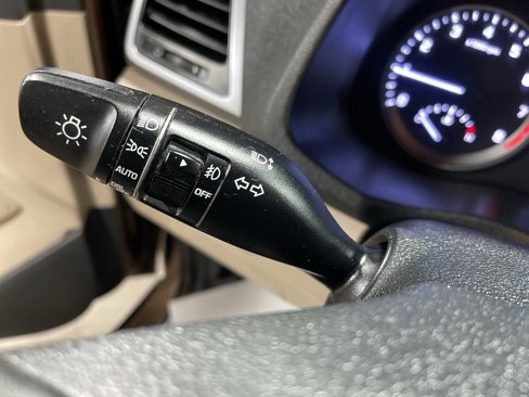 Used 2017 Hyundai Tucson Limited image 19