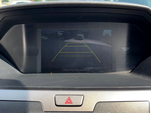 Used 2016 Honda Odyssey SE image 14