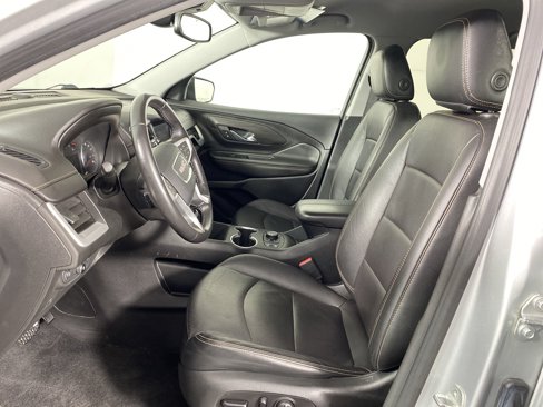 Used 2020 GMC Terrain SLT image 15