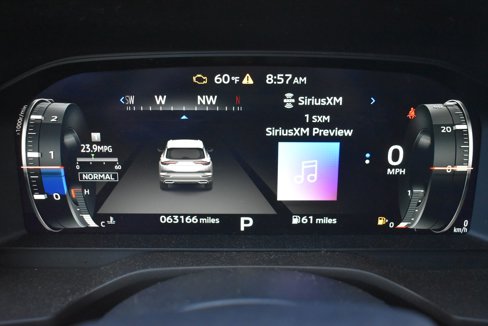 Used 2022 Mitsubishi Outlander SE image 34