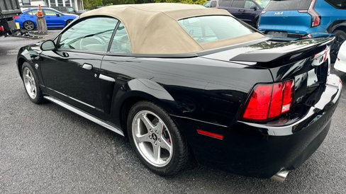 Used 2004 Ford Mustang GT Premium image 6