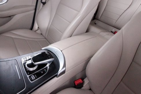 Used 2016 Mercedes-Benz GLC 300 4MATIC image 43