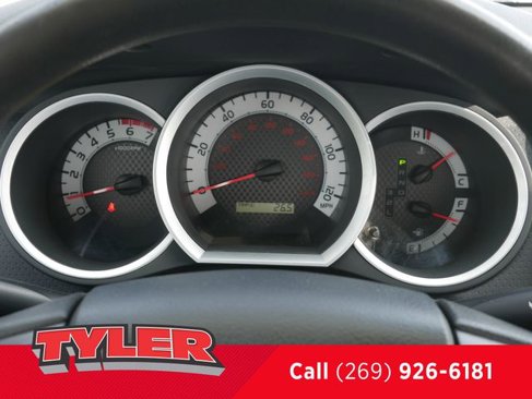 Used 2013 Toyota Tacoma 2WD Regular Cab image 33