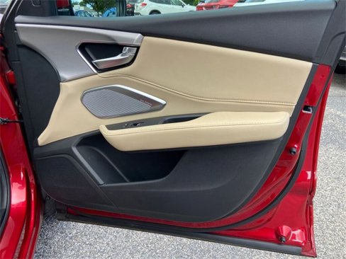 Used 2021 Acura RDX w/ Technology Package image 27