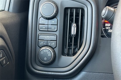 New 2025 Chevrolet Silverado 1500 W/T w/ WT Value Package image 30