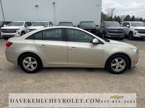 Used 2014 Chevrolet Cruze LT image 6