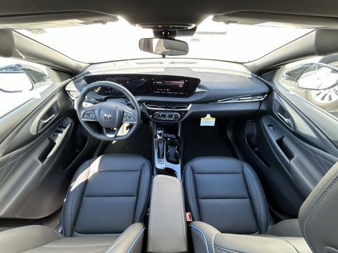 New 2025 Buick Envista Sport Touring w/ Convenience I Package image 19