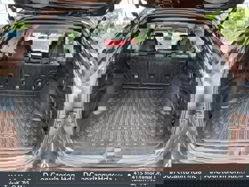 Used 2020 Subaru Outback Limited image 11