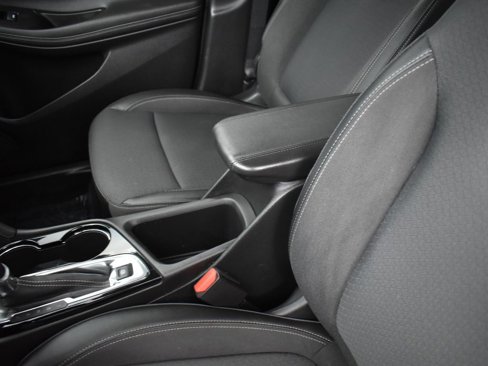 Used 2023 Buick Encore GX Preferred w/ Cold Weather Comfort Package image 13