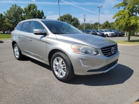 Used 2015 Volvo XC60 T5 image 2