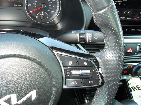 Used 2022 Kia Forte GT-Line image 42
