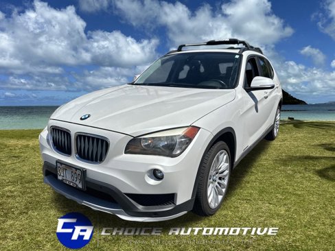 Used 2015 BMW X1 sDrive28i image 1