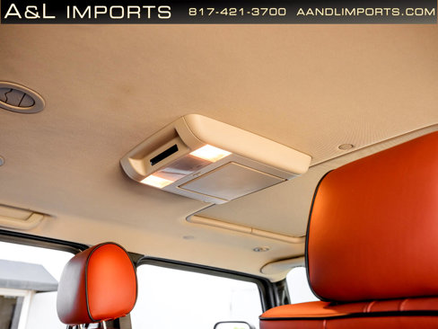 Used 2008 HUMMER H2 image 62