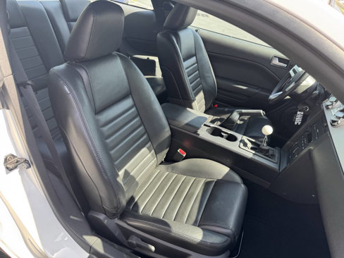 Used 2007 Ford Mustang GT Premium image 22