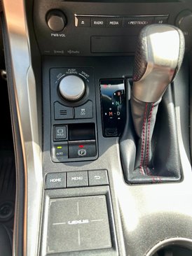 Used 2015 Lexus NX 200t FWD image 6