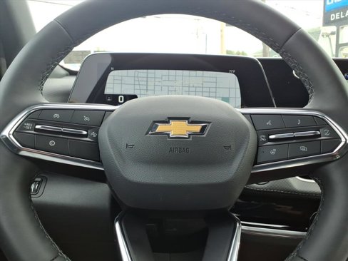 New 2026 Chevrolet Equinox LT image 13