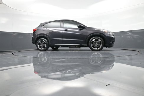 Certified 2018 Honda HR-V EX-L image 29