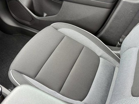 New 2026 Chevrolet TrailBlazer LT w/ LT Cold Weather Package image 32