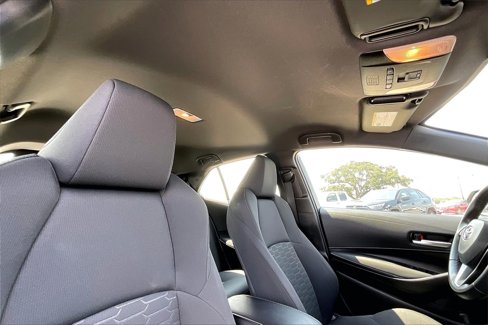 Used 2022 Toyota Corolla SE image 24