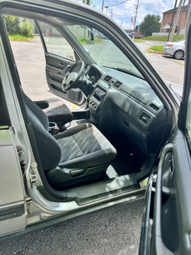 Used 2001 Honda CR-V EX image 9