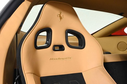 Used 2010 Ferrari 599 GTB Fiorano image 20