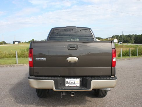 Used 2007 Ford F150 Lariat image 16