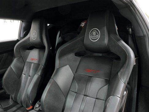 Used 2021 Lotus Evora image 48