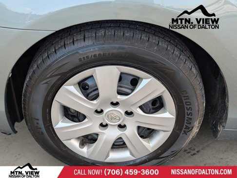Used 2011 Toyota Camry LE image 8