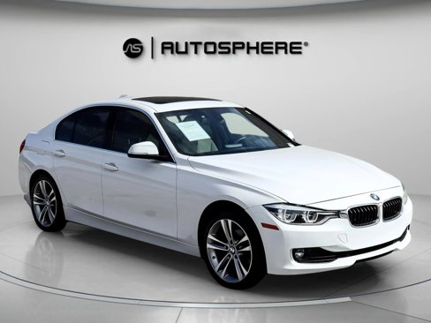 Used 2018 BMW 330i Sedan image 10