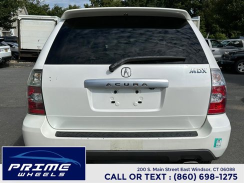 Used 2006 Acura MDX Touring image 6