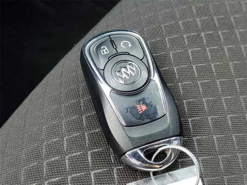 Used 2018 Buick Encore Sport Touring w/ Safety Package image 27