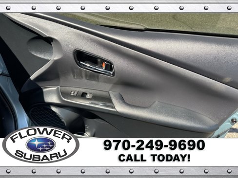Used 2018 Toyota Prius One image 10
