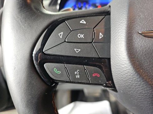 Certified 2016 Chrysler 300 S image 16