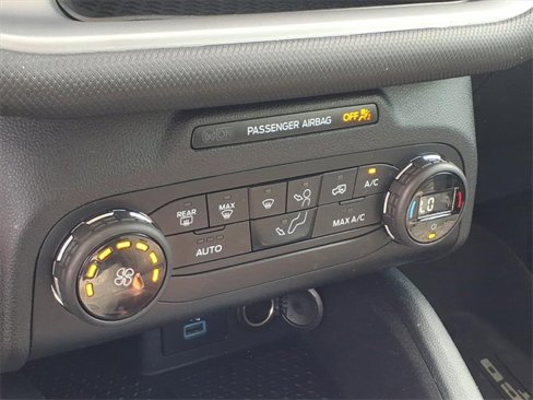 Used 2021 Ford Bronco Sport Big Bend image 12