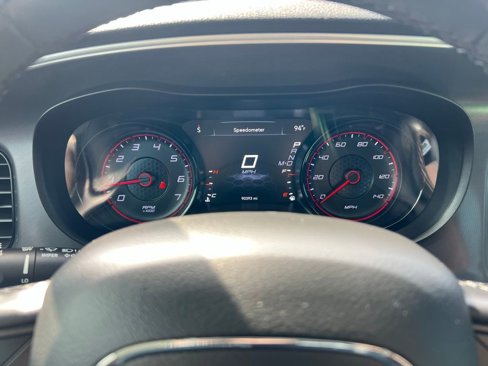 Used 2020 Dodge Charger SXT w/ Blacktop Package image 38