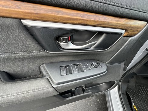 Used 2018 Honda CR-V EX image 23