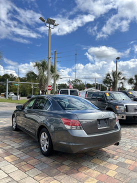 Used 2009 Honda Accord LX-P image 7