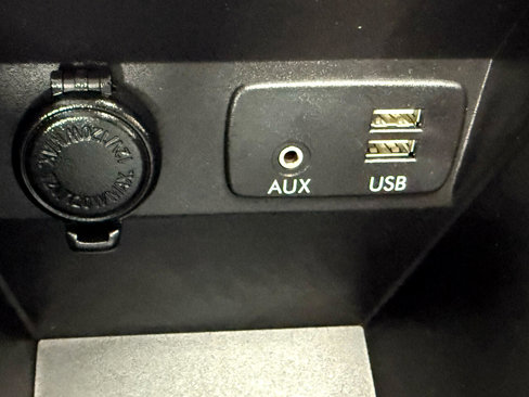 Used 2017 Subaru Impreza 2.0i Sport image 21
