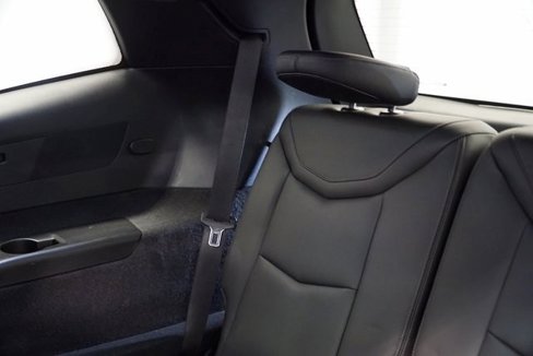 Certified 2022 Cadillac XT6 Premium Luxury image 23